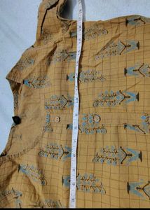 Cotton Kurti