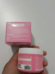 Pure Origin Korean Vitamin C Serum Cream 50g