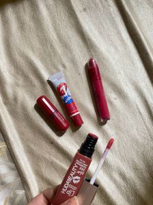 Lipstick Bundle