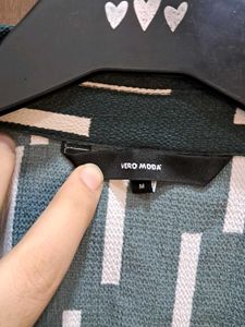 Vero Moda Brand New Shirt