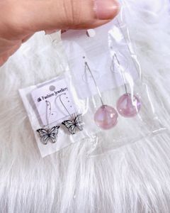 Casual Jewellery - Set of 2