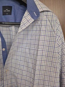Park Avenue Long Sleeve Shirt | 42