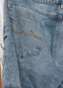 Slim Fit Jeans