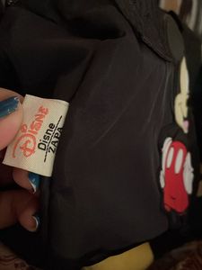 Disney Mickey Bag
