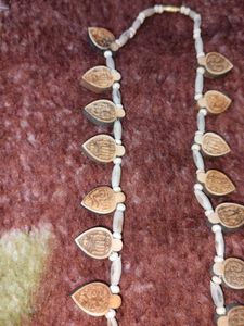 Pure And Original Tulsi Mala
