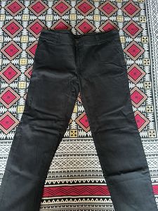 Black Jeans