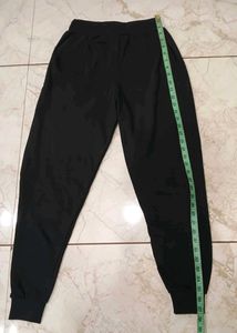 Black T90 Track Pants
