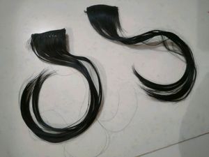 Real Hair Extension