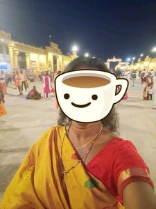 Pure Silk Kanjeevaram Saree