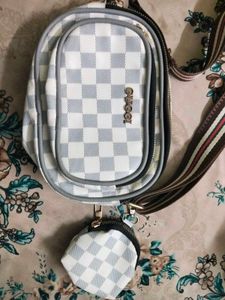 Gucci (copy) Crossbody Bag