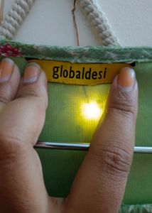 Global Desi Women Western Top Size XXL