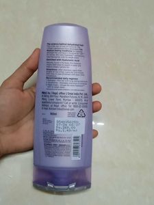 LOreal Paris 72H Conditioner