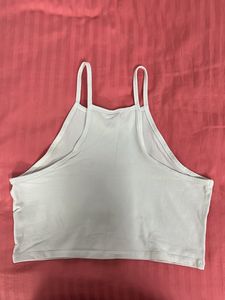 H&amp;M White Top🐇