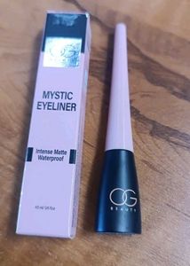 Mystic Eyeliner