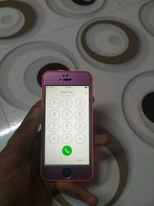 Iphone 5C