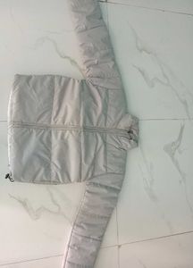 Stylish Puffer Jacket for women