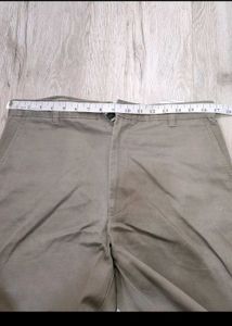sc4547 Monte Carlo Cotton Pants size 34