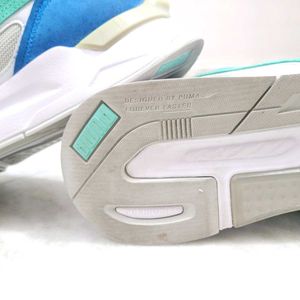 Puma Unisex-Adult Mirage Sport PRM Casual Shoe