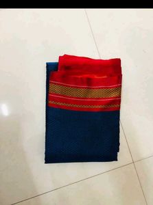 Traditional khan Women's Saree