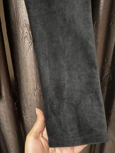 Velvet Leggings
