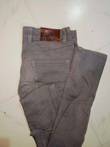 Bare Denim Jeans