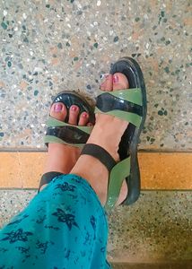 Premium Quality Flat Sandals