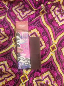 Urban Decay Lipstick