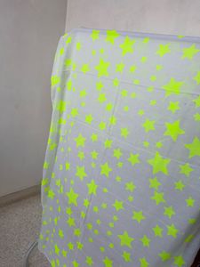 Star Print Dupatta/Stall/Scarf