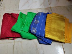 Ethnic Dress Material
