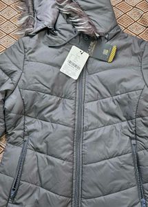 BRAND NEW Women's Parka Jacket