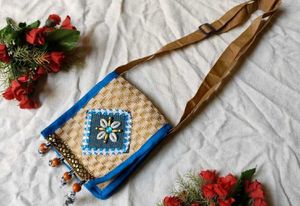 Jute Bag