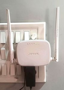 Tenda N301 Used Router Fully Working
