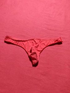 Man Thong Size 32