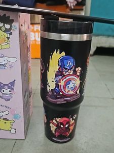 Avengers Tumbler