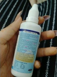 Hydra Plus Lenses Solution