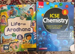 New Books For Class 8 &amp; 7