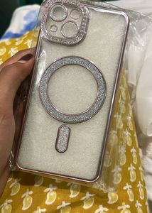 Sparkly Phone Case iPhone 15