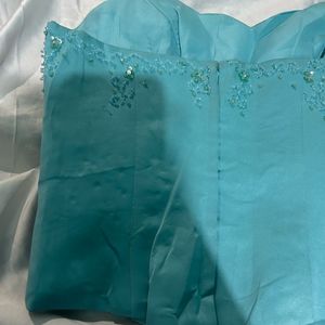 Women corset top