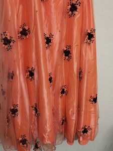 Embroidered Top