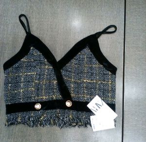 ZARA Top