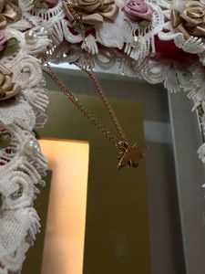 ⋆˚🐝˖°Bee  Necklace⋆˚🐝˖°