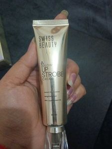 Swiss Beauty Strobe Cream
