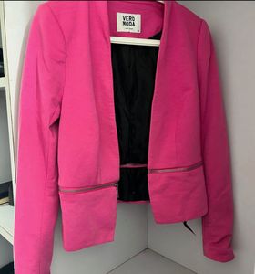 Pink Vero Moda  Detachable Blazer