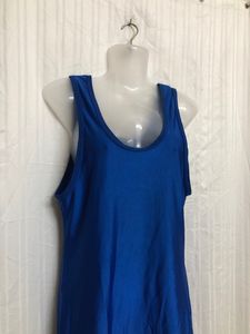 Matman Blue Playsuits
