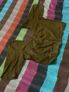 Saree For Festival