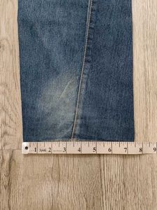 Sc9357 Levi&#39;s Jeans Waist 32