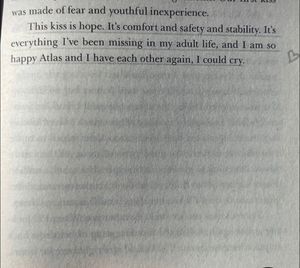 It Starts With Us Colleen Hoover Book