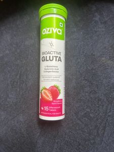 Bio Gluta Tabs