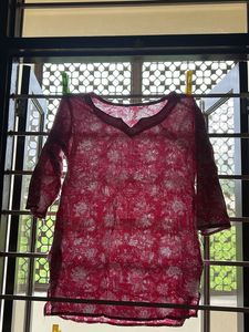 short kurti