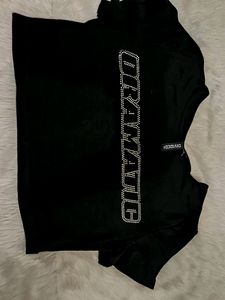 Cropped H&amp;M Top